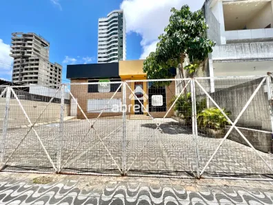 Imóvel Comercial para alugar, 400m² no Lagoa Nova, Natal