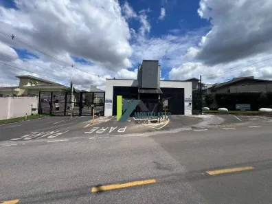 Lote/Terreno à venda, 517m² no Picollo Villaggio, Louveira