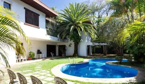 Casa com 5 Quartos à venda, 1375m² no Jardim América, São Paulo