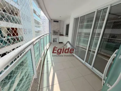 Apartamento com 2 Quartos à venda, 80m² no Vital Brazil, Niterói