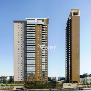 Apartamento com 3 Quartos à venda, 93m² no Lagoa Nova, Natal