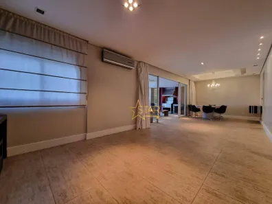 Apartamento com 2 Quartos para venda ou aluguel, 168m² no Itaim Bibi, São Paulo