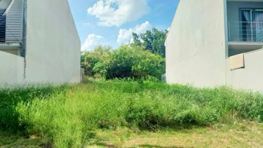 Lote/Terreno à venda, 200m² no Estância Velha, Canoas