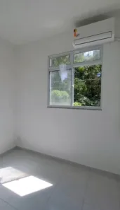 Apartamento com 2 Quartos para alugar, 47m² no Bengui, Belém