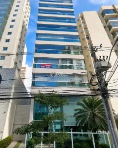 Apartamento com 3 Quartos à venda, 120m² no Praia do Canto, Vitória