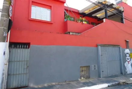 Casa com 4 Quartos à venda, 130m² no Jardim Patente, São Paulo