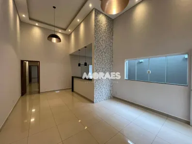Casa com 3 Quartos à venda, 125m² no Jardim Solange, Bauru