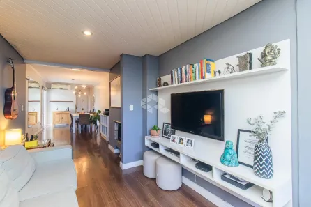 Apartamento com 2 Quartos à venda, 109m² no Bela Vista, Porto Alegre