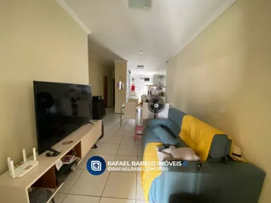 Casa com 3 Quartos à venda, 240m² no Lagoa Redonda, Fortaleza