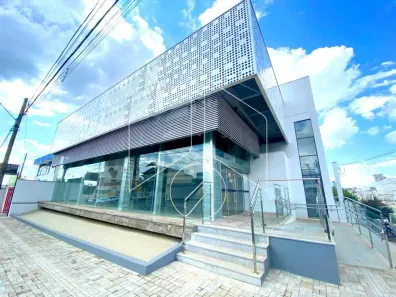 Sala Comercial para alugar, 1046m² no Centro, Marília