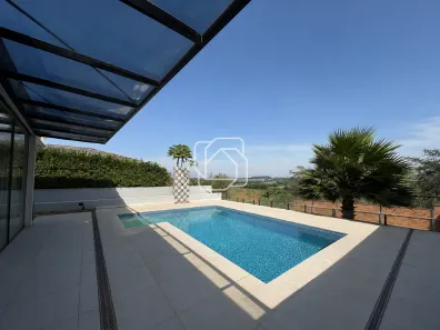 Casa de Condomínio com 3 Quartos à venda, 320m² no Terras de Mont Serrat, Salto