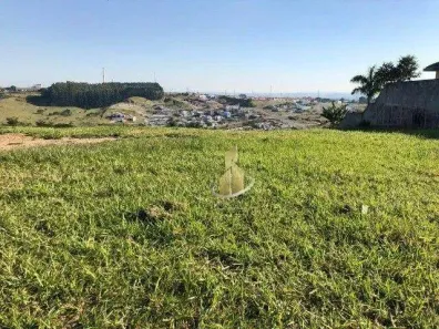 Lote/Terreno à venda, 2142m² no Condomínio Residencial Mirante do Vale, Jacareí