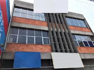 Sala Comercial para alugar, 18m² no Nossa Senhora das Graças, Canoas