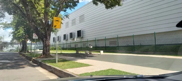 Lote/Terreno à venda, 591m² no Jaqueline, Belo Horizonte