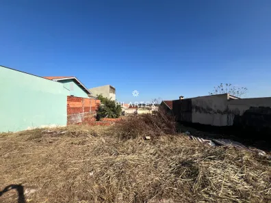 Lote/Terreno à venda, 405m² no Colúmbia, Londrina