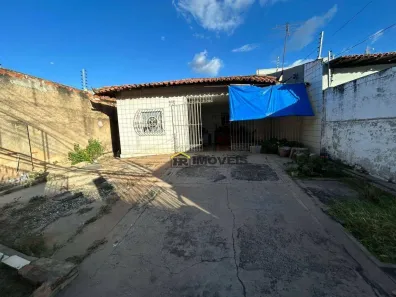 Casa com 4 Quartos à venda, 261m² no Saci, Teresina
