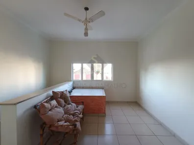 Prédio Comercial para alugar, 114m² no Vila Seixas, Ribeirão Preto