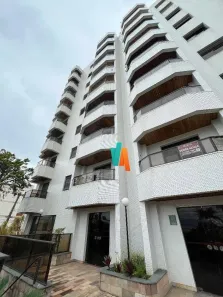 Apartamento com 3 Quartos à venda, 127m² no Centro, Caraguatatuba
