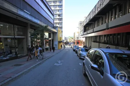 Ponto Comercial para alugar, 114m² no Centro, Florianópolis