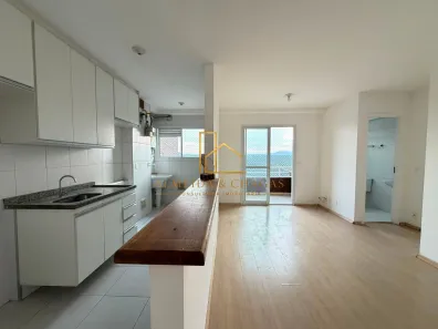 Apartamento com 2 Quartos à venda, 56m² no Votupoca, Barueri