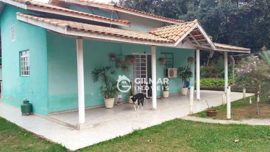 Fazenda/Sítio com 2 Quartos à venda, 13m² no Guedes, Jaguariúna
