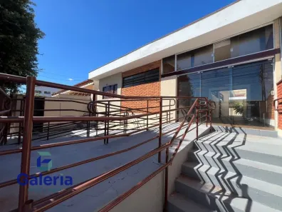 Prédio Comercial com 3 Quartos para alugar, 306m² no Centro, Ribeirão Preto