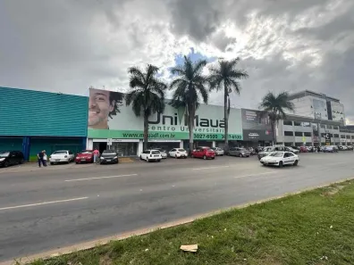 Prédio Comercial para alugar, 1125m² no Taguatinga, Brasília