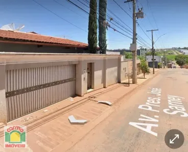 Casa com 4 Quartos à venda, 260m² no Jardim Nações Unidas, Anápolis