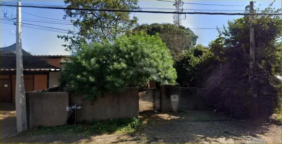 Lote/Terreno à venda, 507m² no Jardim Paraíso, Campinas