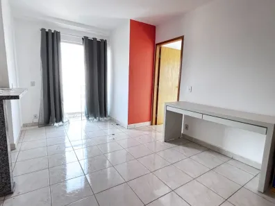 Flat com 1 Quarto à venda, 46m² no Setor Sudoeste, Goiânia