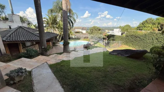 Casa de Condomínio com 3 Quartos à venda, 251m² no Caminhos de San Conrado (Sousas), Campinas