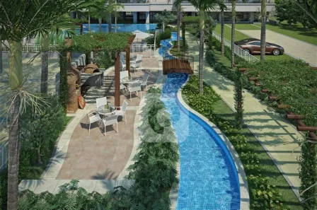 Apartamento com 3 Quartos à venda, 78m² no Recreio dos Bandeirantes, Rio de Janeiro