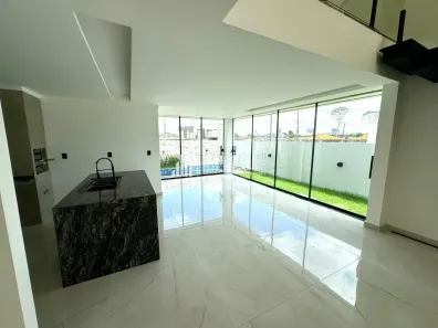 Casa de Condomínio com 4 Quartos à venda, 207m² no Mangueirão, Belém