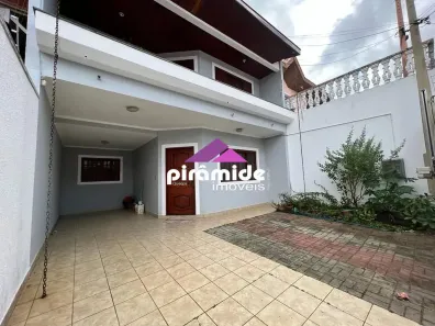 Casa com 4 Quartos à venda, 222m² no Residencial de Ville, São José dos Campos