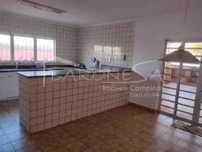 Sobrado com 3 Quartos à venda, 250m² no Vila Marieta, Campinas