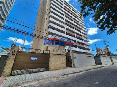 Apartamento com 2 Quartos para alugar, 62m² no Centro, Fortaleza