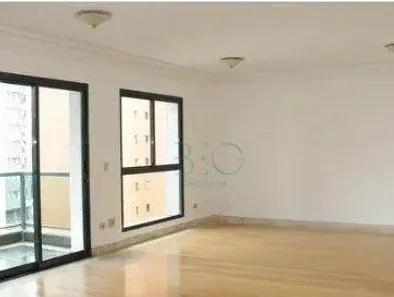 Apartamento com 4 Quartos à venda, 200m² no Higienópolis, São Paulo