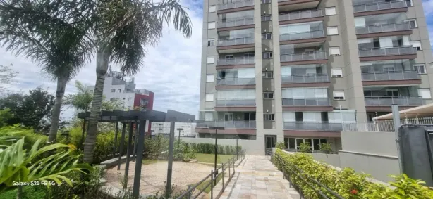 Apartamento com 2 Quartos à venda, 114m² no Vila Paiva, São Paulo