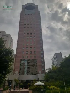 Sala Comercial para alugar, 32m² no Jardim Paulista, São Paulo
