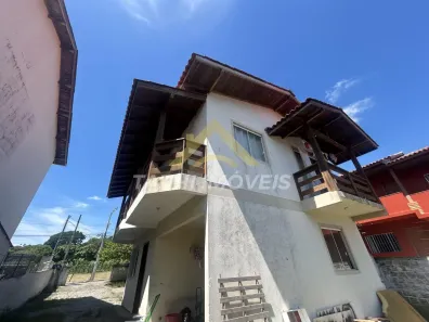 Casa com 2 Quartos à venda, 100m² no Ingleses do Rio Vermelho, Florianópolis