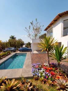 Casa de Condomínio com 4 Quartos à venda, 400m² no Residencial Montserrat, Betim