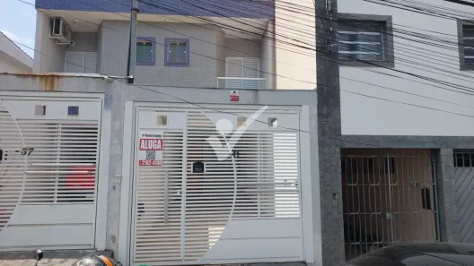Sobrado com 3 Quartos para alugar, 110m² no Vila Rui Barbosa, São Paulo
