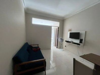 Apartamento com 1 Quarto à venda, 55m² no Copacabana, Rio de Janeiro