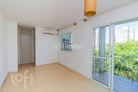Apartamento com 2 Quartos à venda, 53m² no Humaitá, Porto Alegre