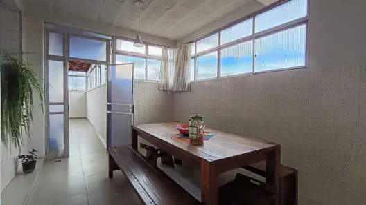 Apartamento com 3 Quartos à venda, 129m² no Carlos Prates, Belo Horizonte