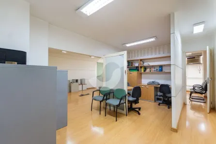 Sala Comercial à venda, 90m² no Centro, Niterói