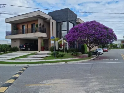 Casa de Condomínio com 3 Quartos à venda, 490m² no Quiririm, Taubaté