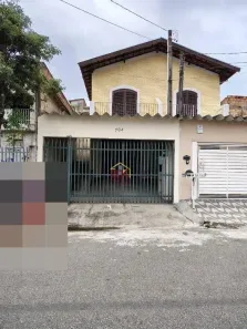 Sobrado com 3 Quartos à venda, 125m² no Chácara São Silvestre, Taubaté
