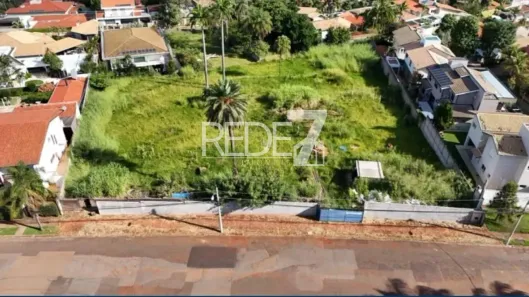 Lote/Terreno à venda, 5020m² no Parque Taquaral, Campinas