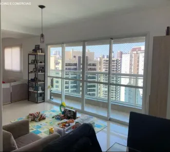 Apartamento com 3 Quartos à venda, 162m² no Vila Suzana, São Paulo